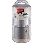 Makita Boorkop 82mm