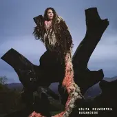 Sonic Lolita Delmonteil - Basandere (CD)