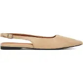 Vagabond SHOEMAKERS Ballerina 'Hermine' beige