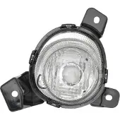 Diederichs 6543289 Dagrijverlichting