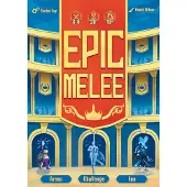 Sorry We Are French EPIC MELEE