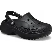 Crocs Dames Klompen Zwart