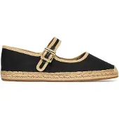 Tommy Hilfiger Espadrilles beige / zwart
