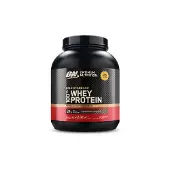 Optimum Nutrition Gold Standard 100% Whey Eiwitpoeder Double Rich Chocolate 2,015 kg (65 porties)