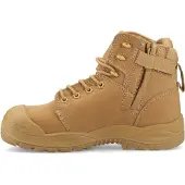 Hard Yakka Legenda | Tarwe - FW Industrial - Maat 46 UK 11 -