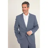 JP 1880 Regular Fit Blazer , Effen