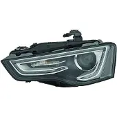 Diederichs 1045185 Koplamp