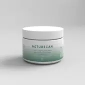 Naturecan CBD Spierzalf - Chili - 100 ml - 1000 mg CBD - Met Spaanse Peper