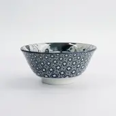 Tokyo Design Studio - Mixed Bowls Tayo Kom - Ninja - 14.8 x 7 cm - 500 ml