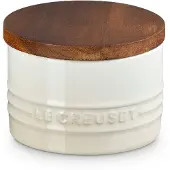 Le Creuset Signature voorraadpot Meringue, 200 ml