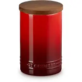 Le Creuset Signature voorraadpot Cerise, 770 ml