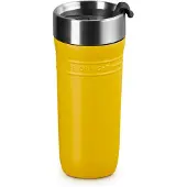 Le Creuset On The Go 41067196720001 thermosbeker Nectar, 0,35 L
