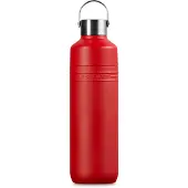 Le Creuset On The Go Drinkfles Kersenrood 1L