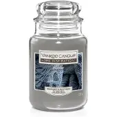 Yankee candle - Home Inspiration Cosy Up Large Jar