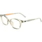 Lacoste L3662 Beige lumi 45/15/130 Meisje Brilmonturen