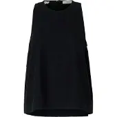 SELECTED WOMEN Blouse 'SLFLUISA' zwart