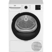 Beko Condensdroger 8 kg