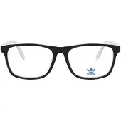 Adidas Original OR5022 Black 55/17/145 UNISEX Brilmonturen