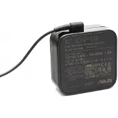 Asus Netadapter - - 0A001-00041600 - 65W - Spanning 19V - AC/DC