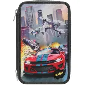 Ginza.se Triple With Led Drone (0413981) Etui