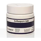 Schaerer Coffeepure reinigingstabletten, 100 stuks.
