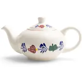 Boerenbont theepot 1,2 liter |