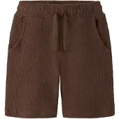 Name It Kids Broek bruin