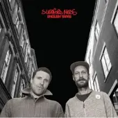 Konkurrent Sleaford Mods - English Tapas (CD)