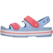 Crocs Open schoenen 'Cruiser' lichtblauw / framboos / wit