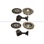 KAWE 963137CSC Koppelingsset