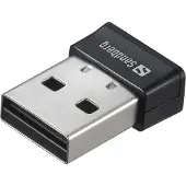 Sandberg Micro Wifi Dongle 650 Mbit/s