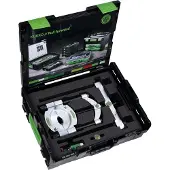 Kukko Scheidingsinrichtingset | opening A 22-115 mm | spandiepte 350 mm | handzame uitvoering | 1 stuk - 17-B 17-B