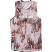 Nnormal - Race Tank 02 - Tanktop S, bruin