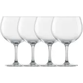 Schott zwiesel Gin Tonicglas Bar Special 696 ml (Set van 4)
