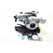 ALANKO 10902094 Turbocharger