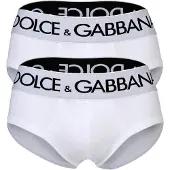 Dolce&Gabbana Brando Onderbroek