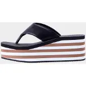 Uzurii Originele teenslipper in taupe