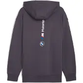 Puma BMW MMS Ess Hoodie Fleece Sweater