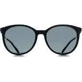 Armani Exchange AX4140S 815887 zwart grijze zonnebril