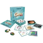 Zygomatic Cortex Challenge Board Game Veelkleurig Kinderen