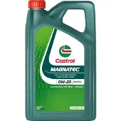 Castrol 1609EA Motorolie