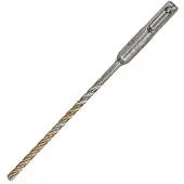Irwin SDS-plus betonboor 4C Quad 6x260mm