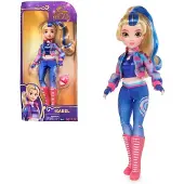 Unicorn Academy - Pop Isabel (met kleding)