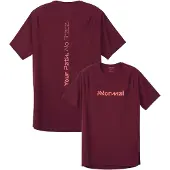 Nnormal Race T-shirt Met Korte Mouwen