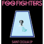 RecordCityJP Foo Fighters - Saint Cecilia EP (LP)