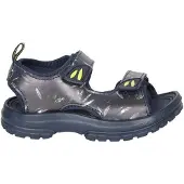 Mountain Warehouse Kinderen Sand Petal Sandalen (Marineblauw)