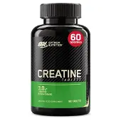 Optimum Nutrition Creatine - 180 tabl