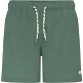 Blend Zwemshorts ' BHRoberti' groen