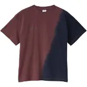 s.Oliver Shirt navy / bourgogne