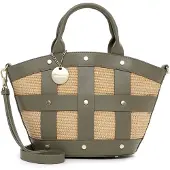 Tamaris Shopper ' TAS Kirsti ' kaki
